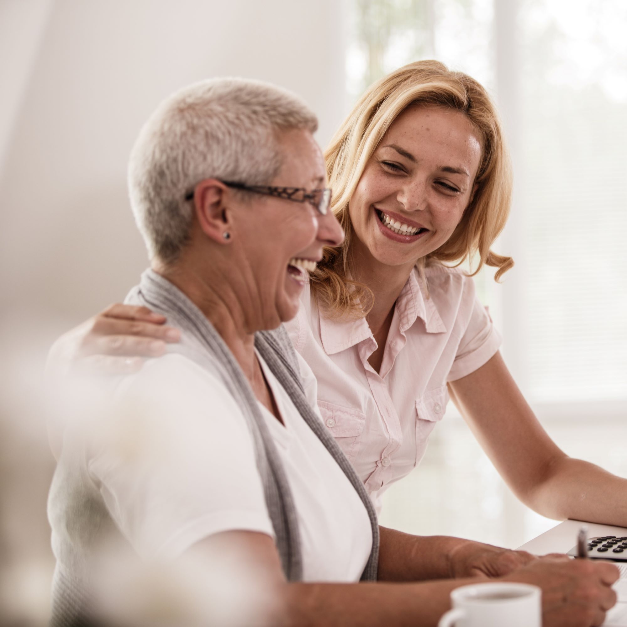 Healthcare Intelligence to Enhance Seniors Care | Nxtgen Care