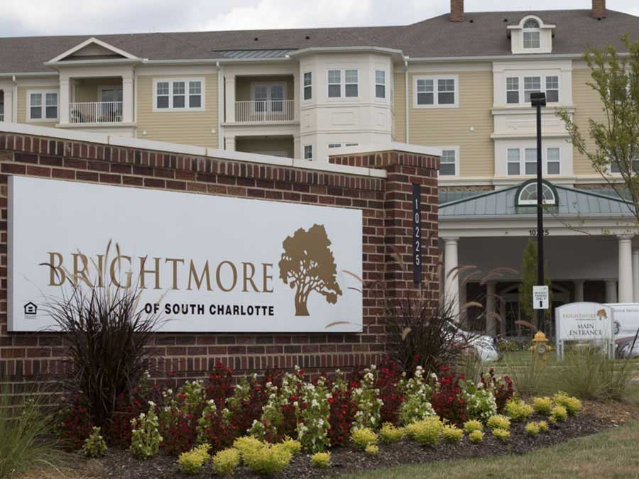 The Terrace at Brightmore enhances care with Nxtgen Care deployment.